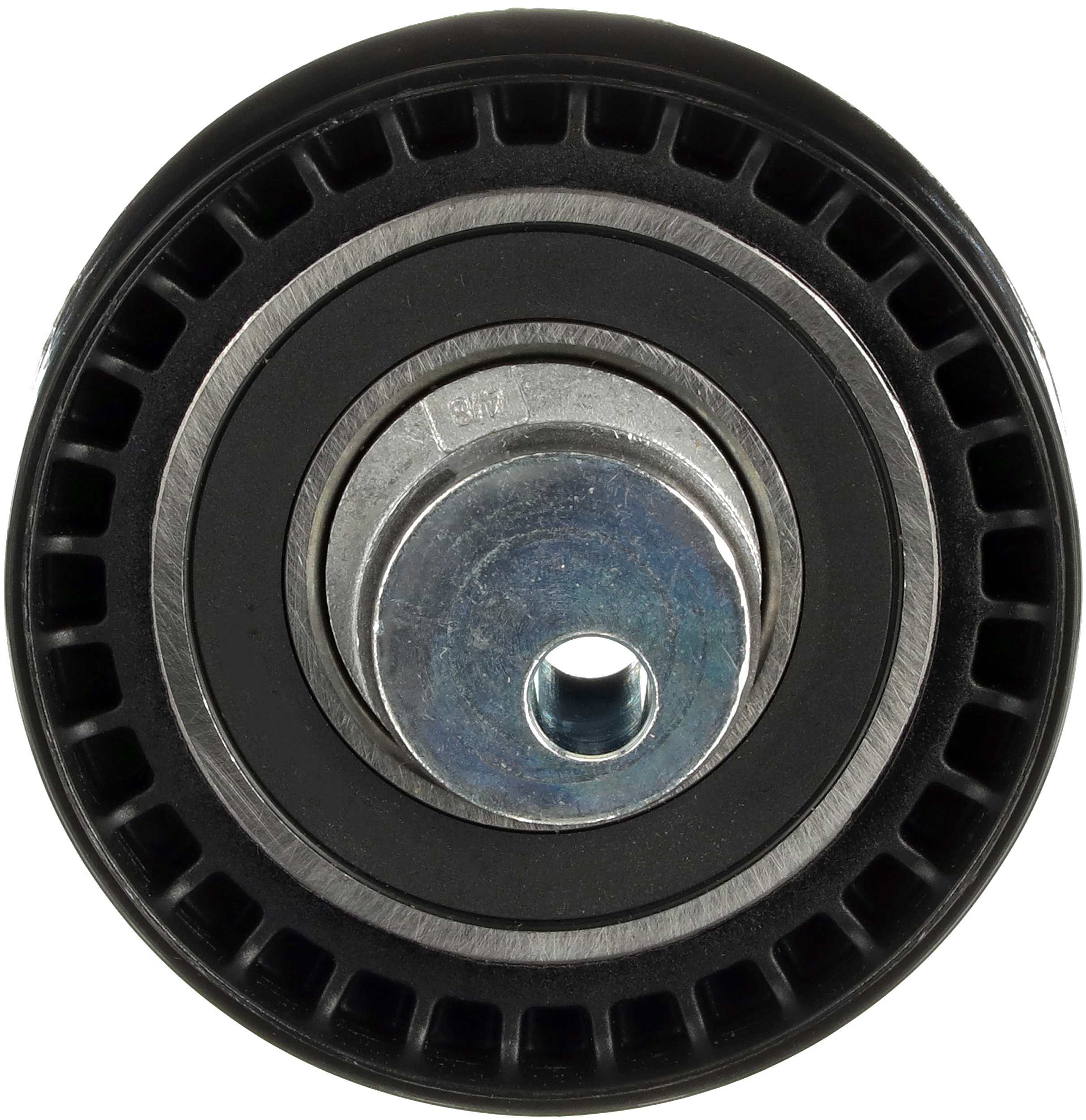 Gates Spanrol distributieriem T43225