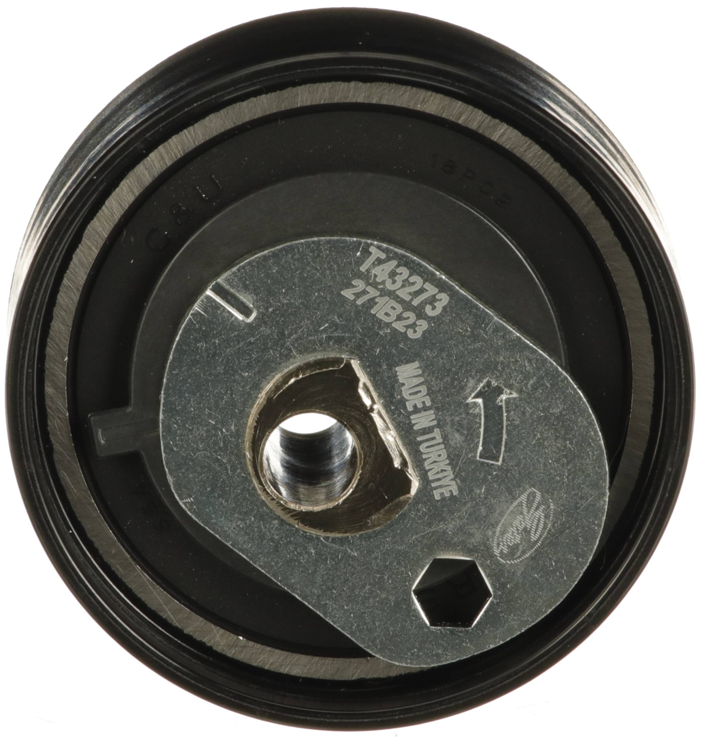 Gates Spanrol distributieriem T43273