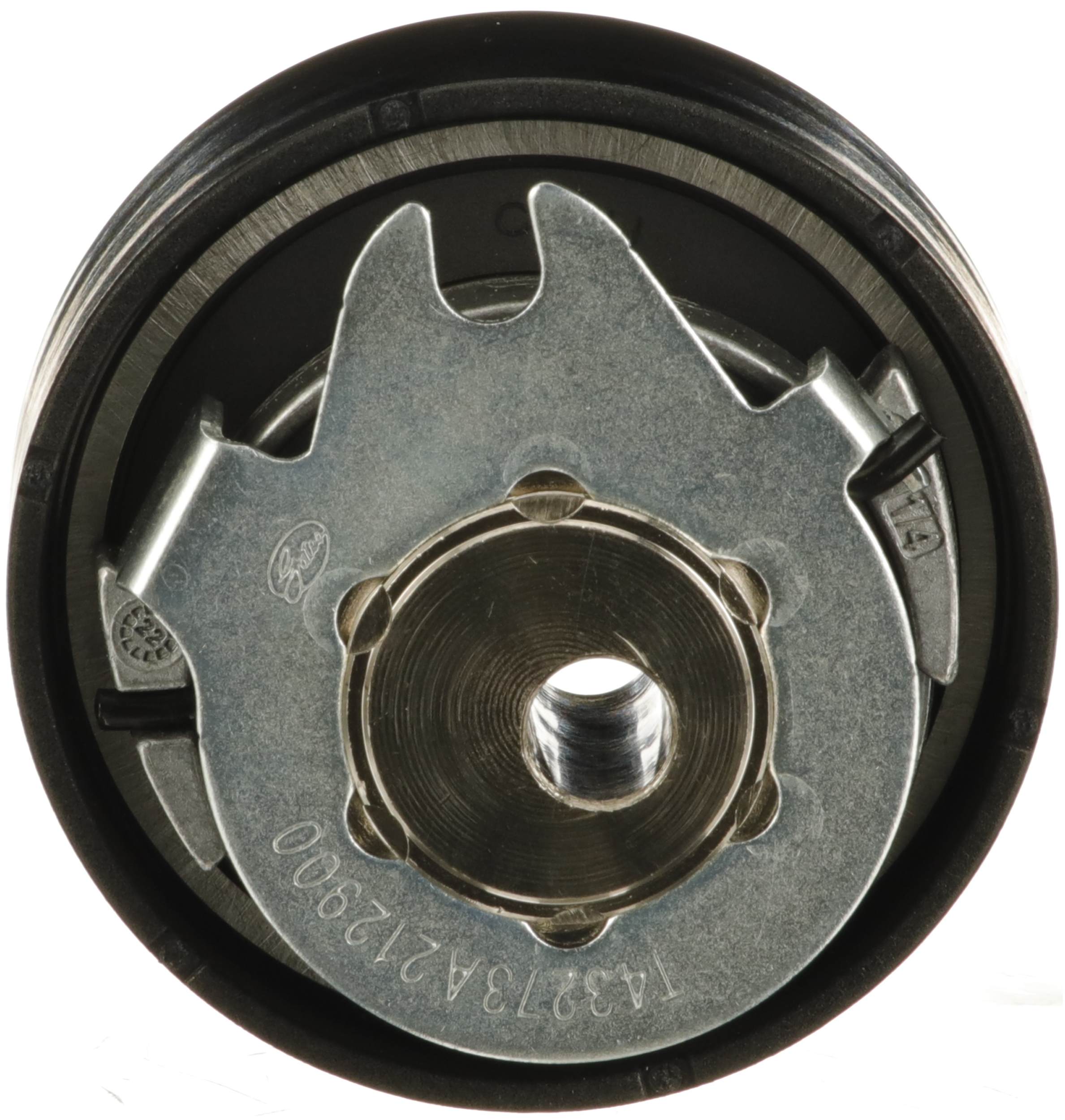 Gates Spanrol distributieriem T43273