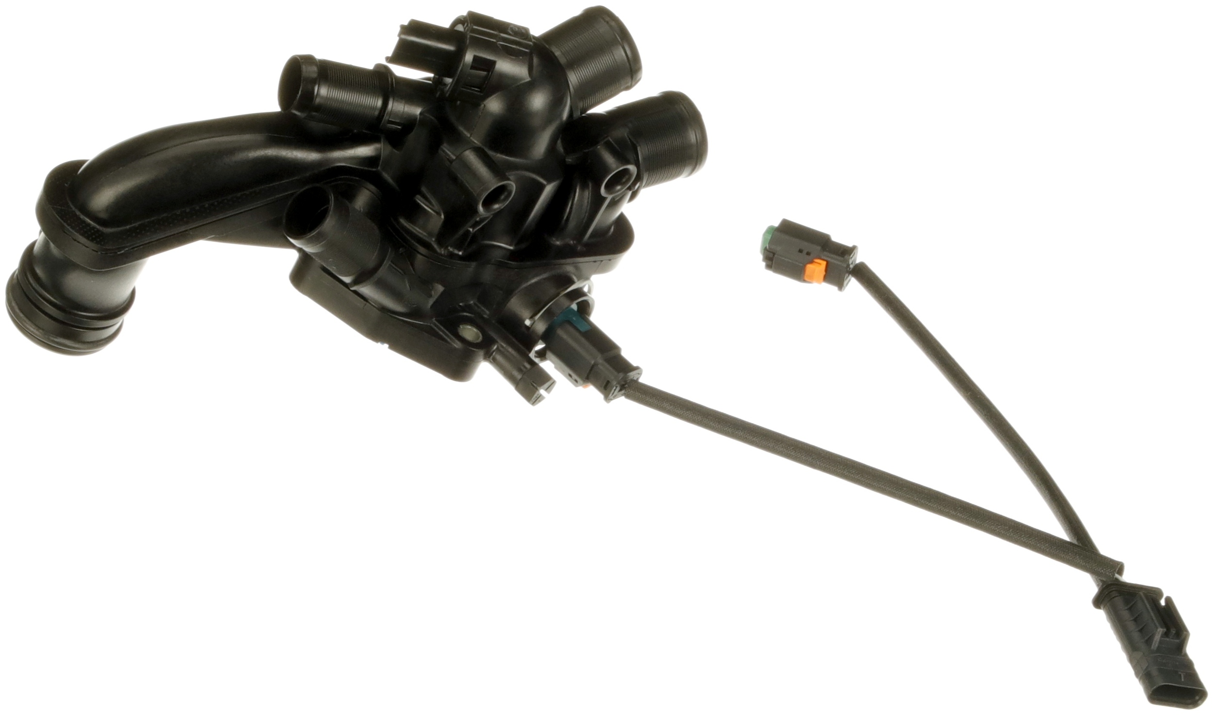 Thermostaat, koelvloeistof Gates TH531105G2