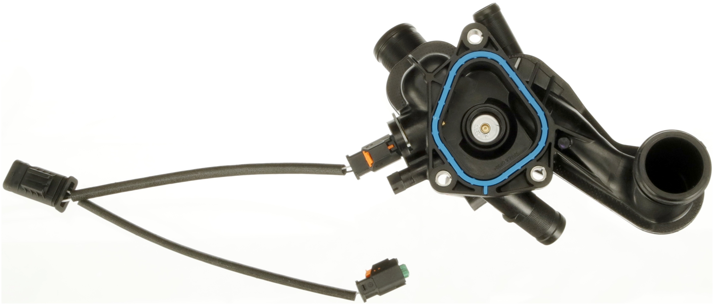 Gates Thermostaat, koelvloeistof TH531105G2