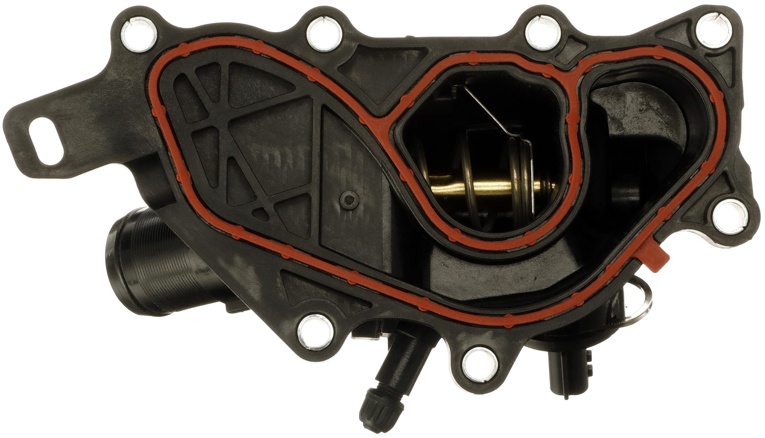 Gates Thermostaat, koelvloeistof TH74598G1