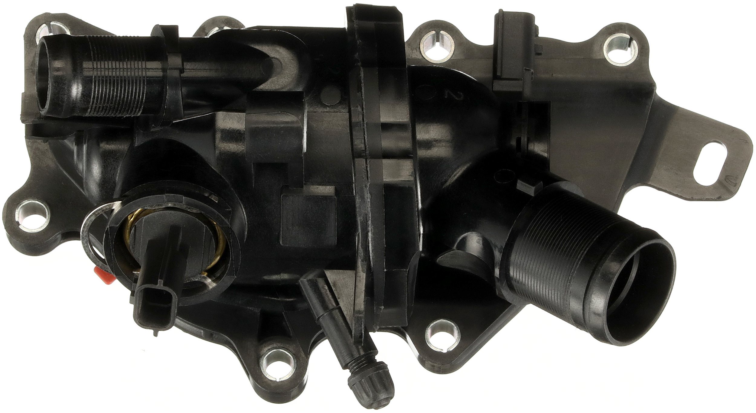 Gates Thermostaat, koelvloeistof TH74998G1