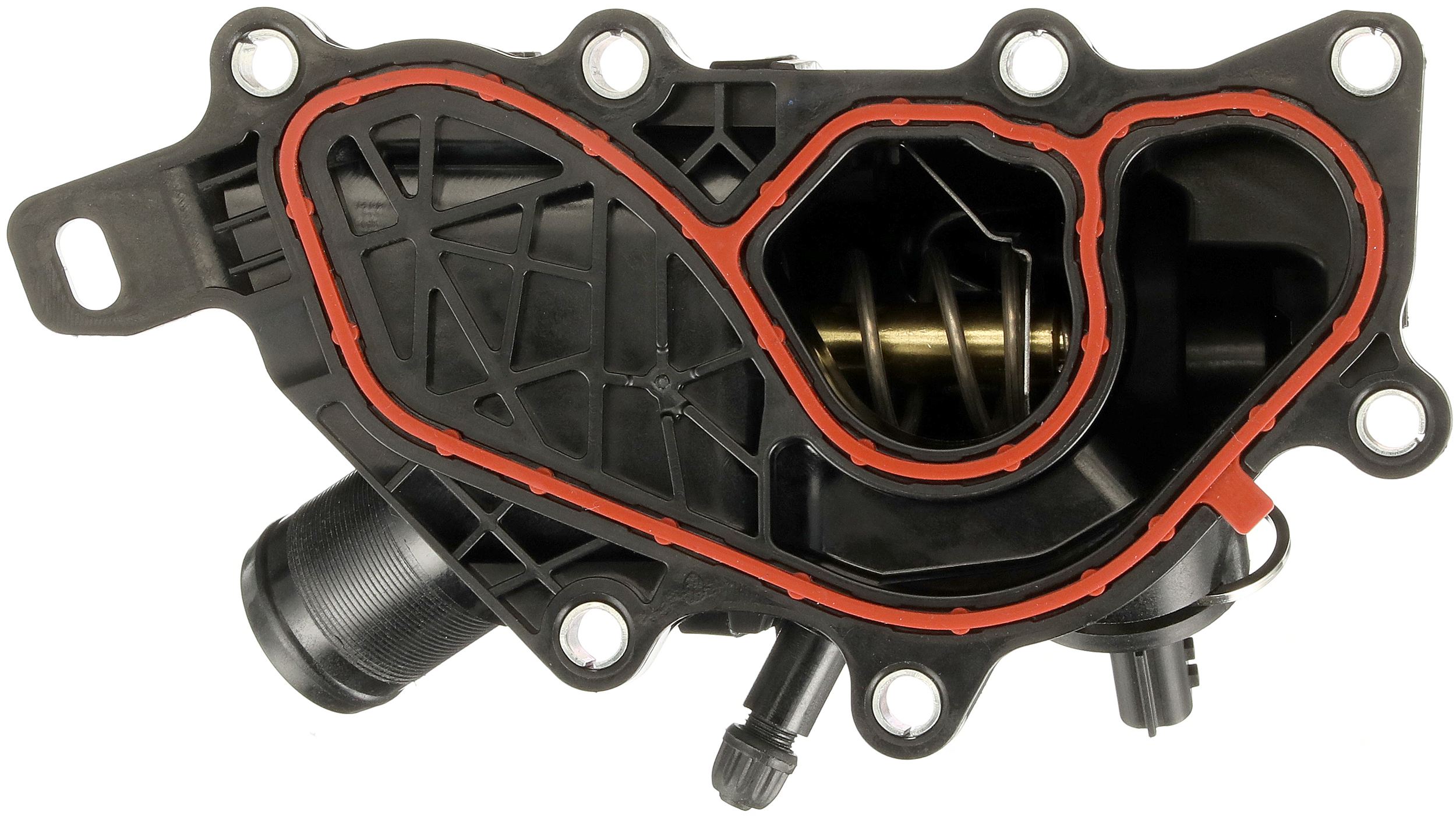 Gates Thermostaat, koelvloeistof TH74998G1