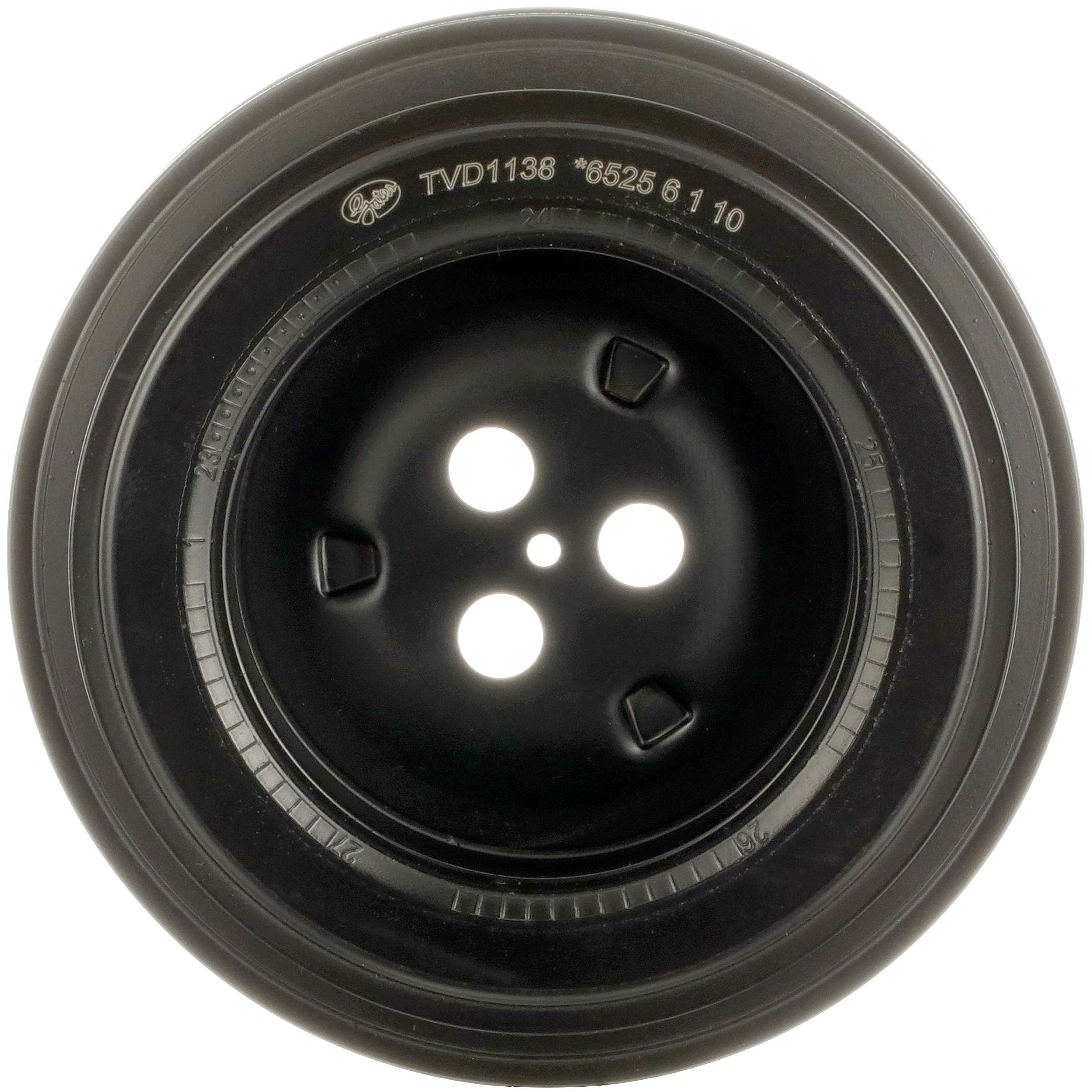 Gates Krukaspoelie TVD1138