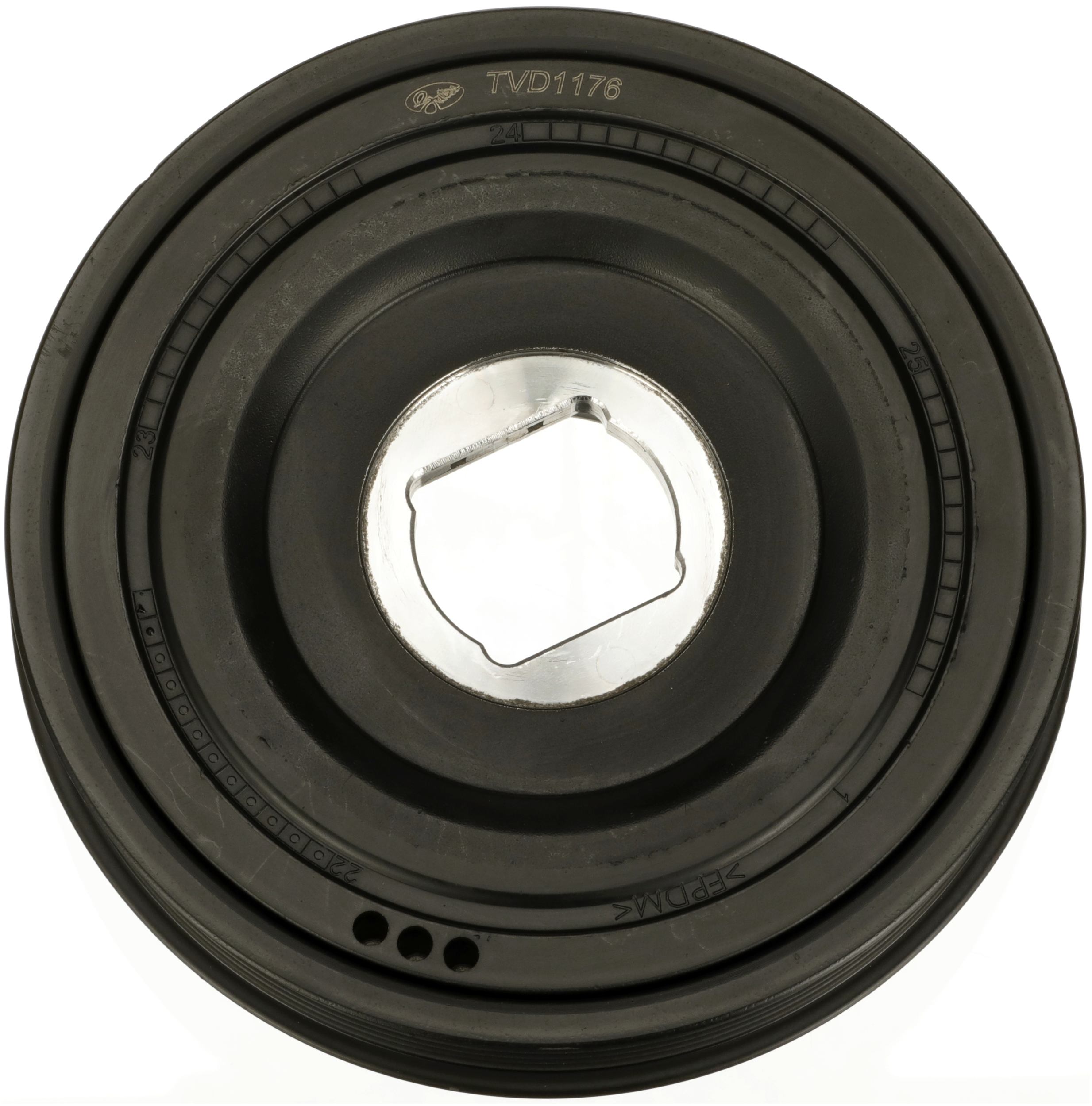 Gates Krukaspoelie TVD1176A