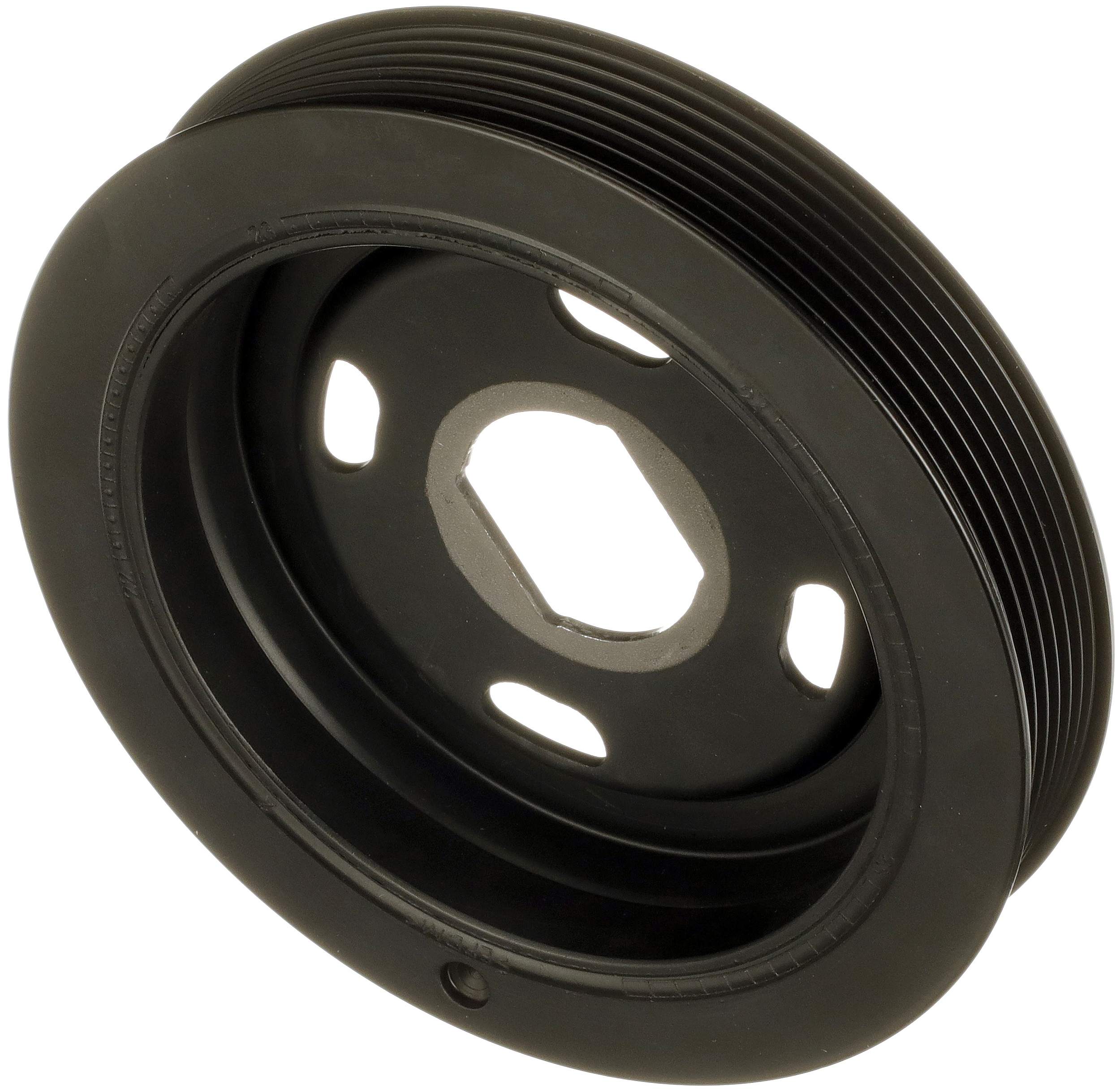 Riemschijf, krukas Gates TVD1244