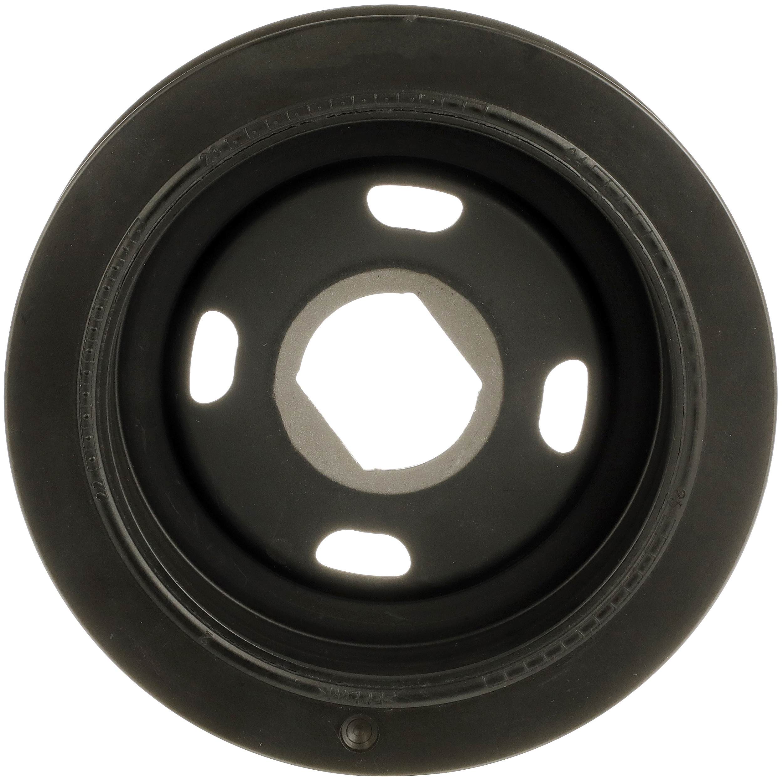 Gates Riemschijf, krukas TVD1244