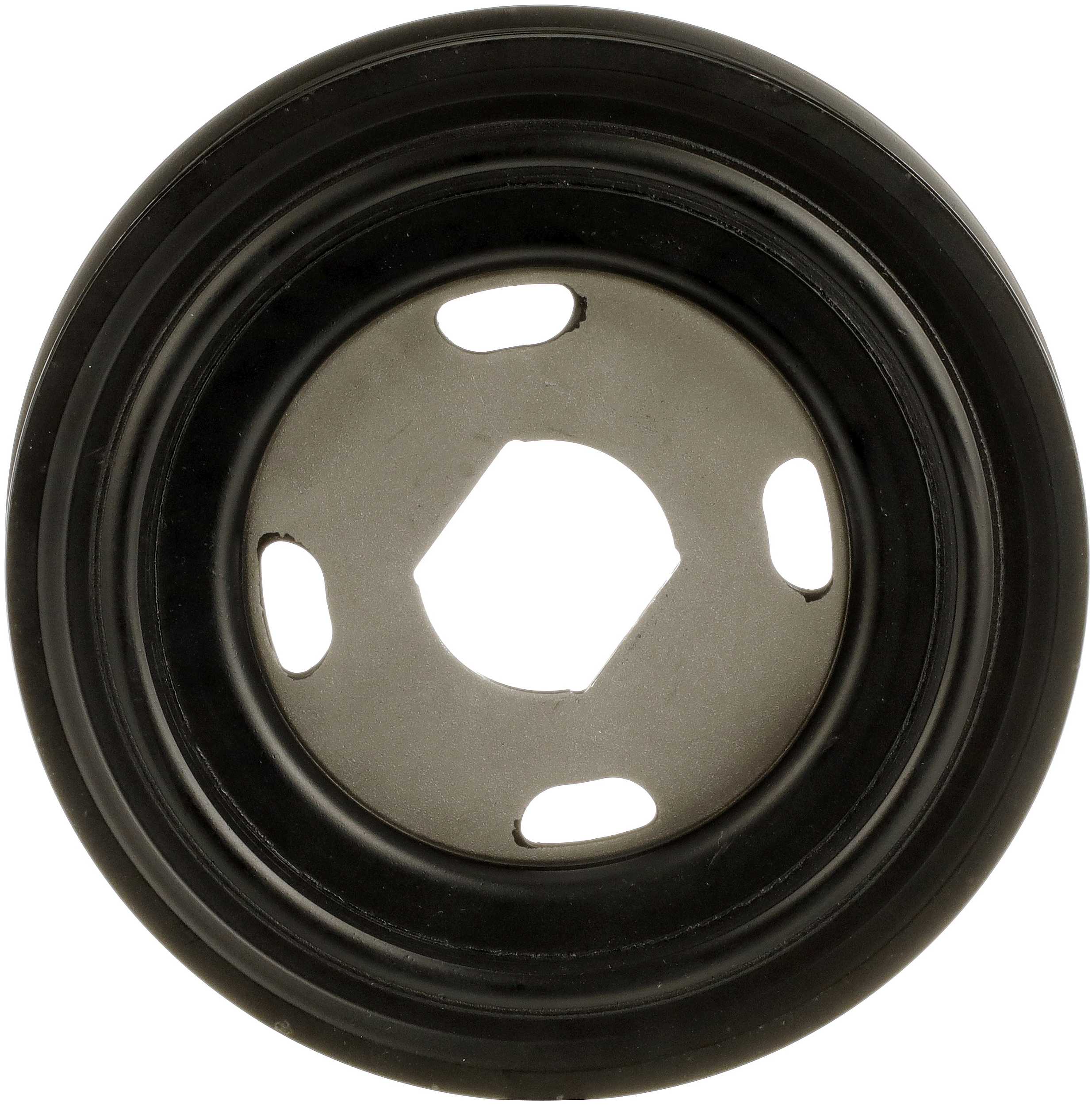 Gates Riemschijf, krukas TVD1244