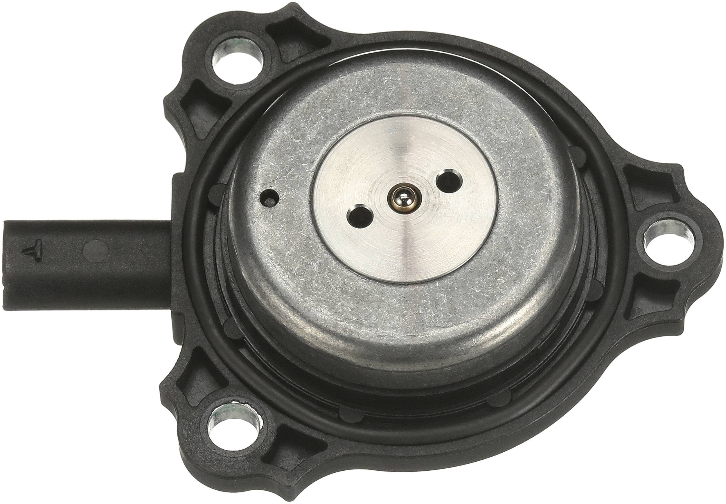 Gates Regelklep, nokkenasregeling VVS400