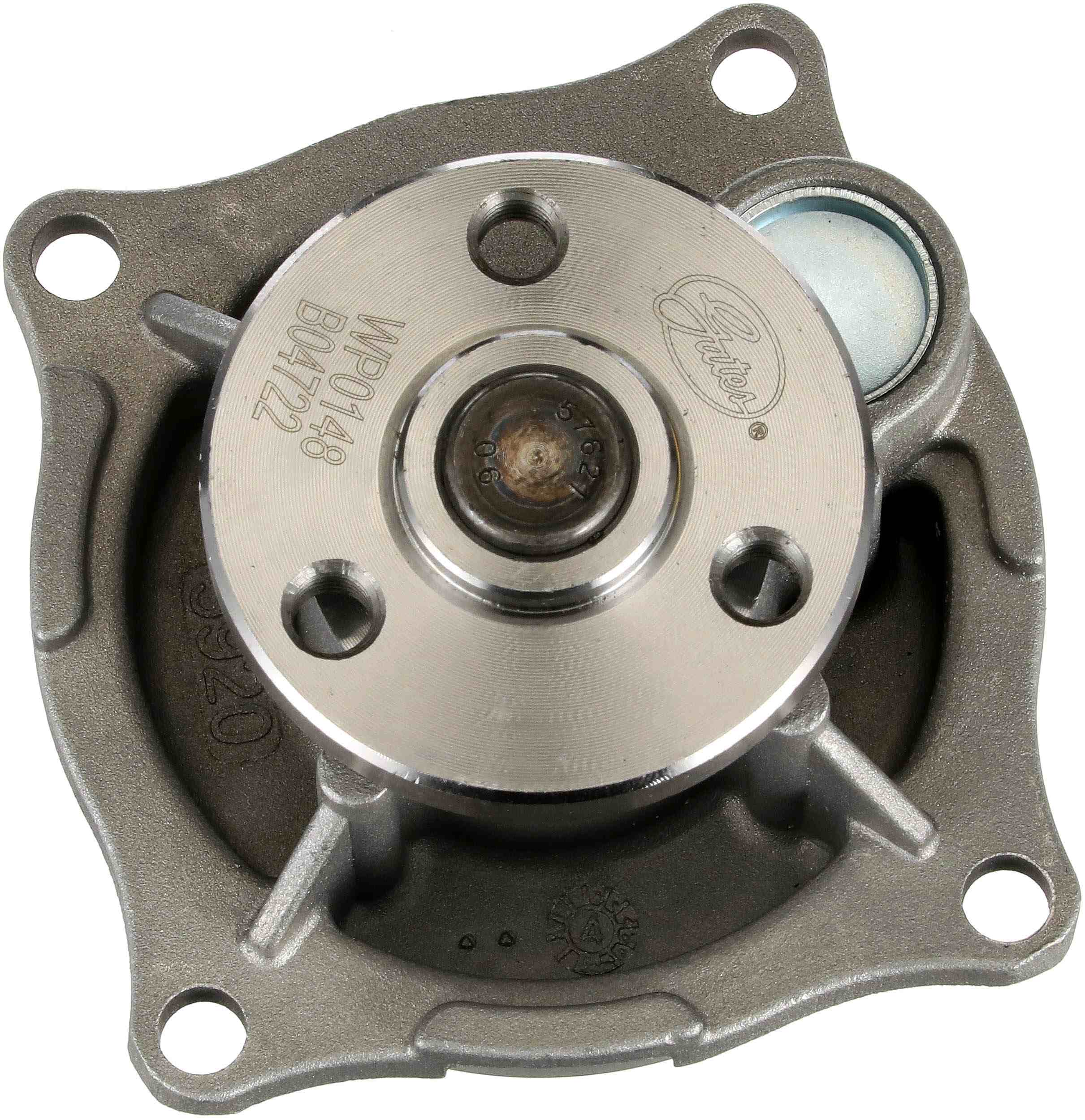 Gates Waterpomp WP0148