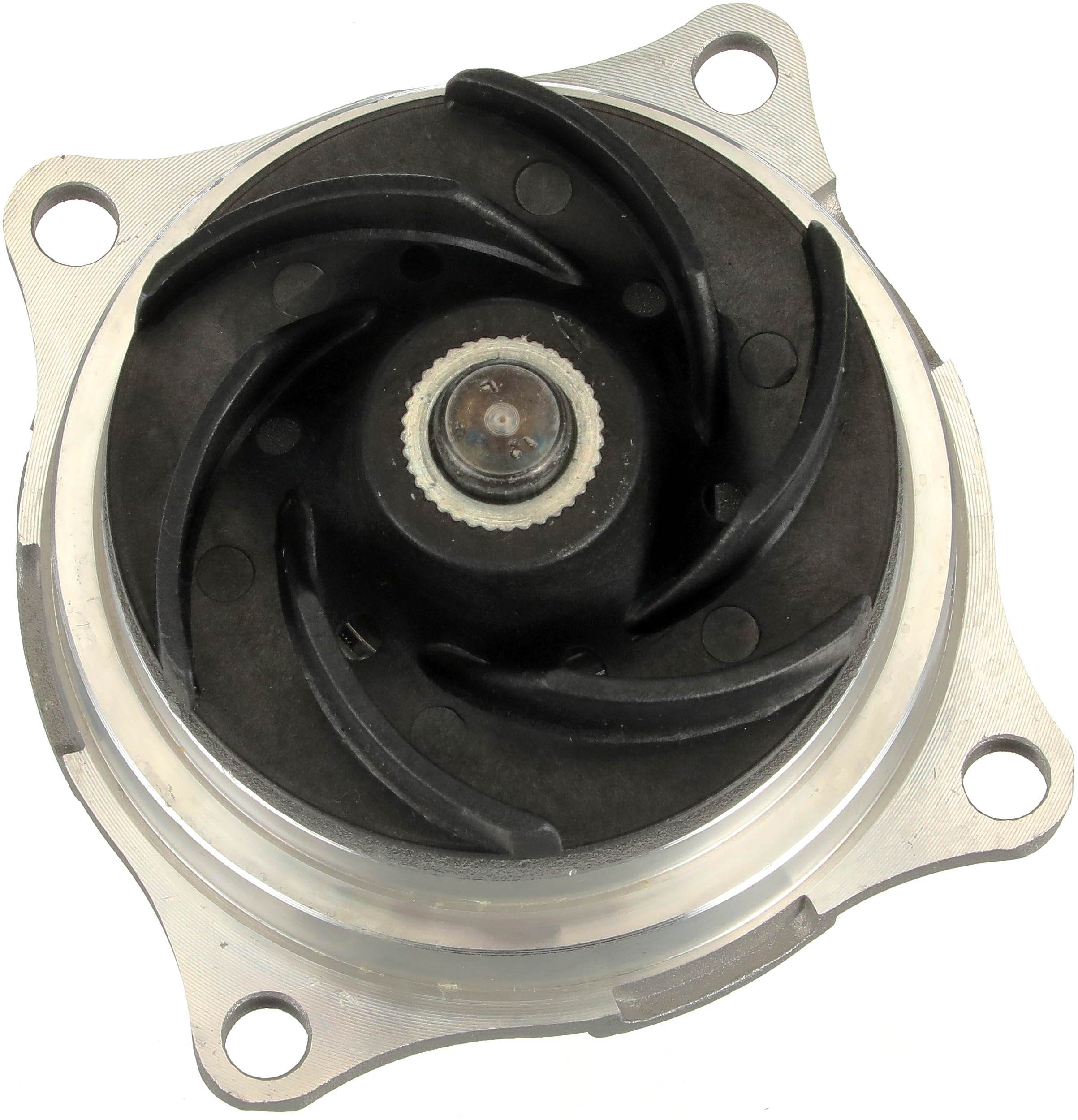 Gates Waterpomp WP0148