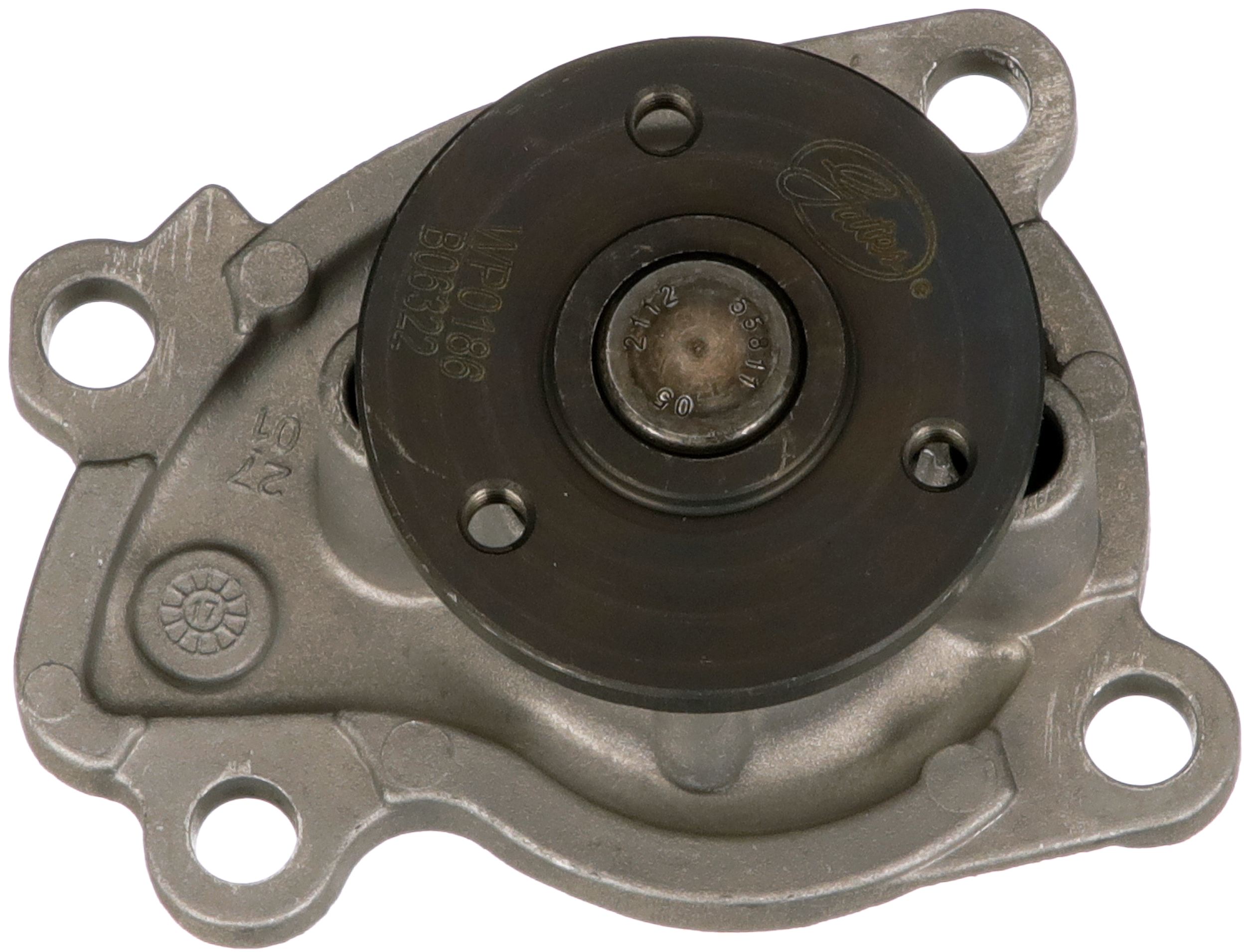 Gates Waterpomp WP0186