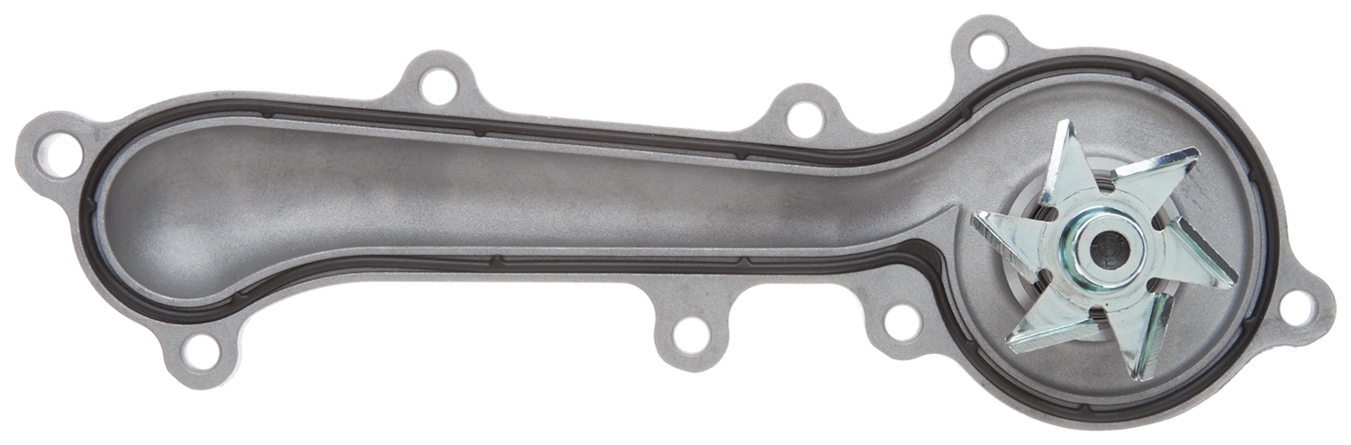 Gates Waterpomp WP0202