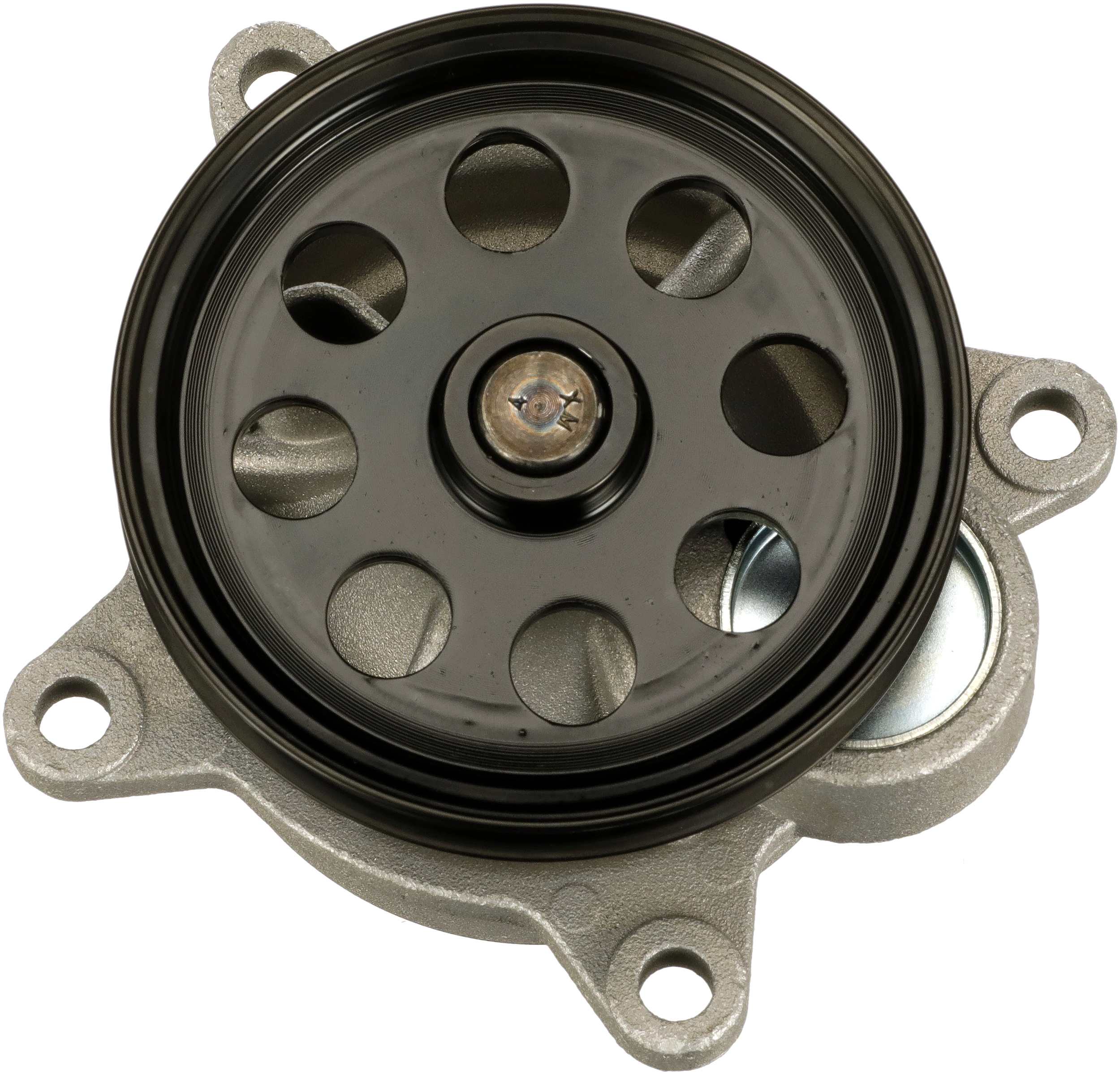 Gates Waterpomp, motorkoeling WP0302