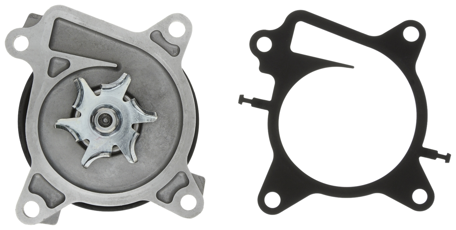 Gates Waterpomp, motorkoeling WP0308