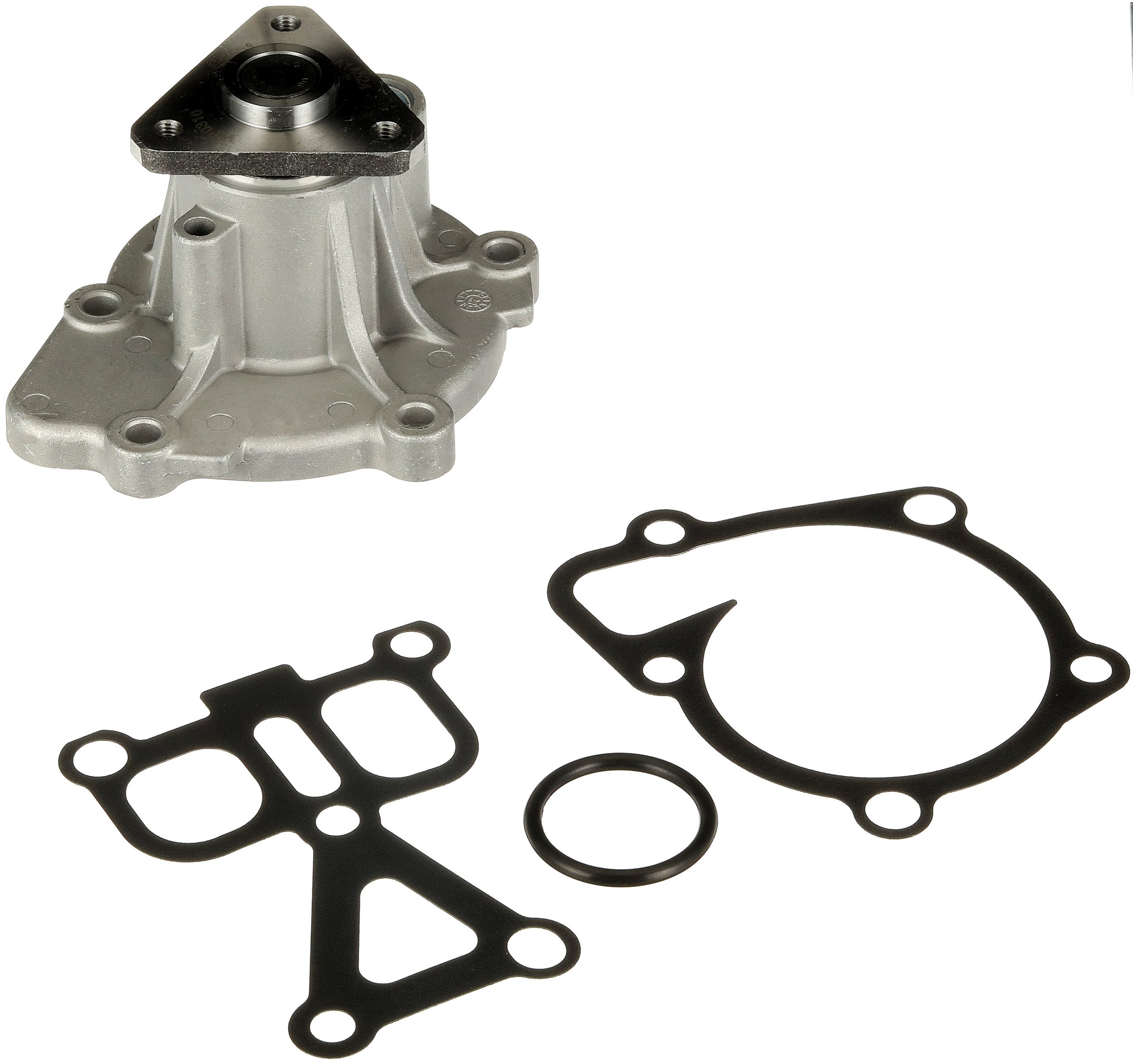 Gates Waterpomp, motorkoeling WP0310