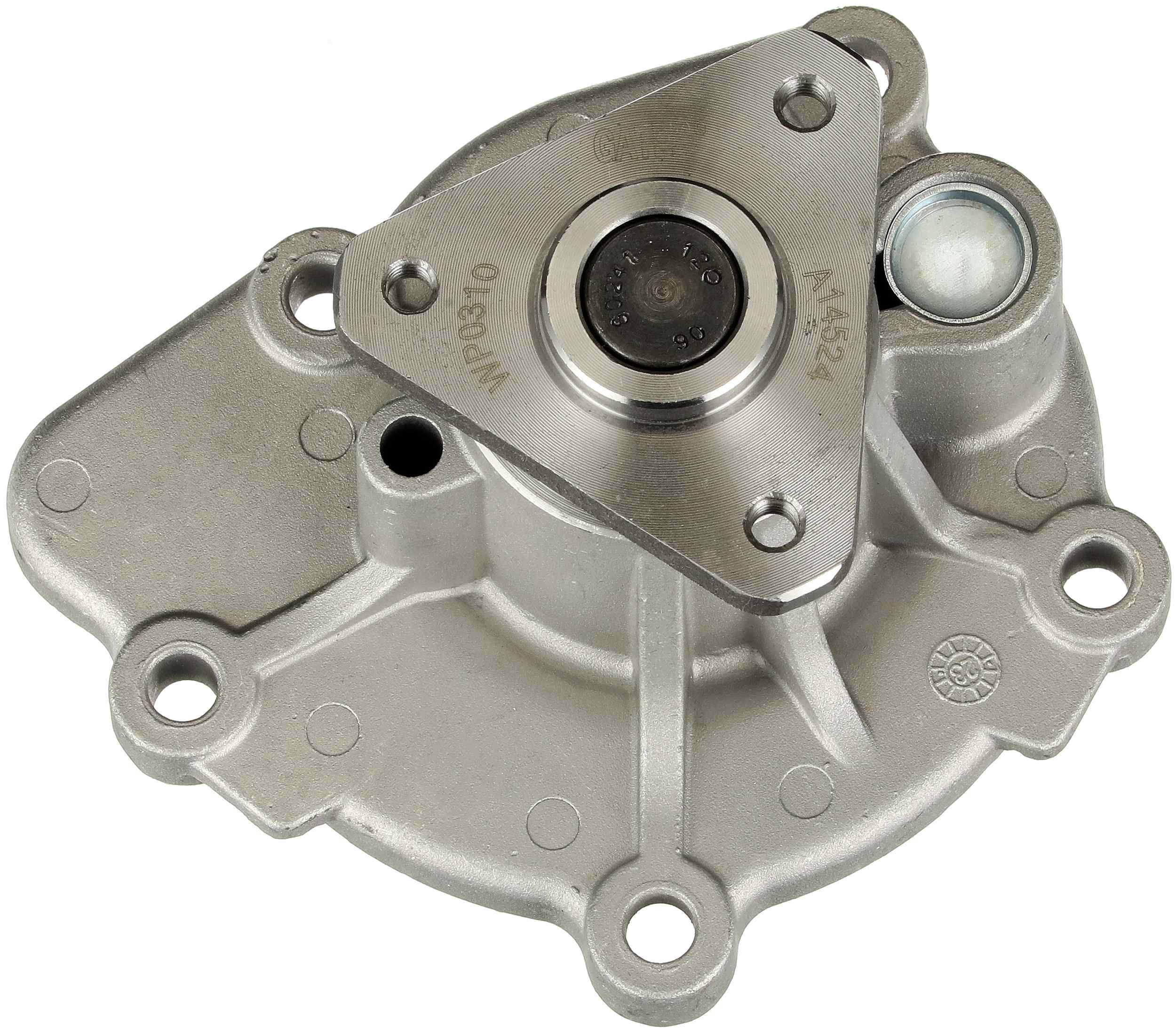 Gates Waterpomp, motorkoeling WP0310