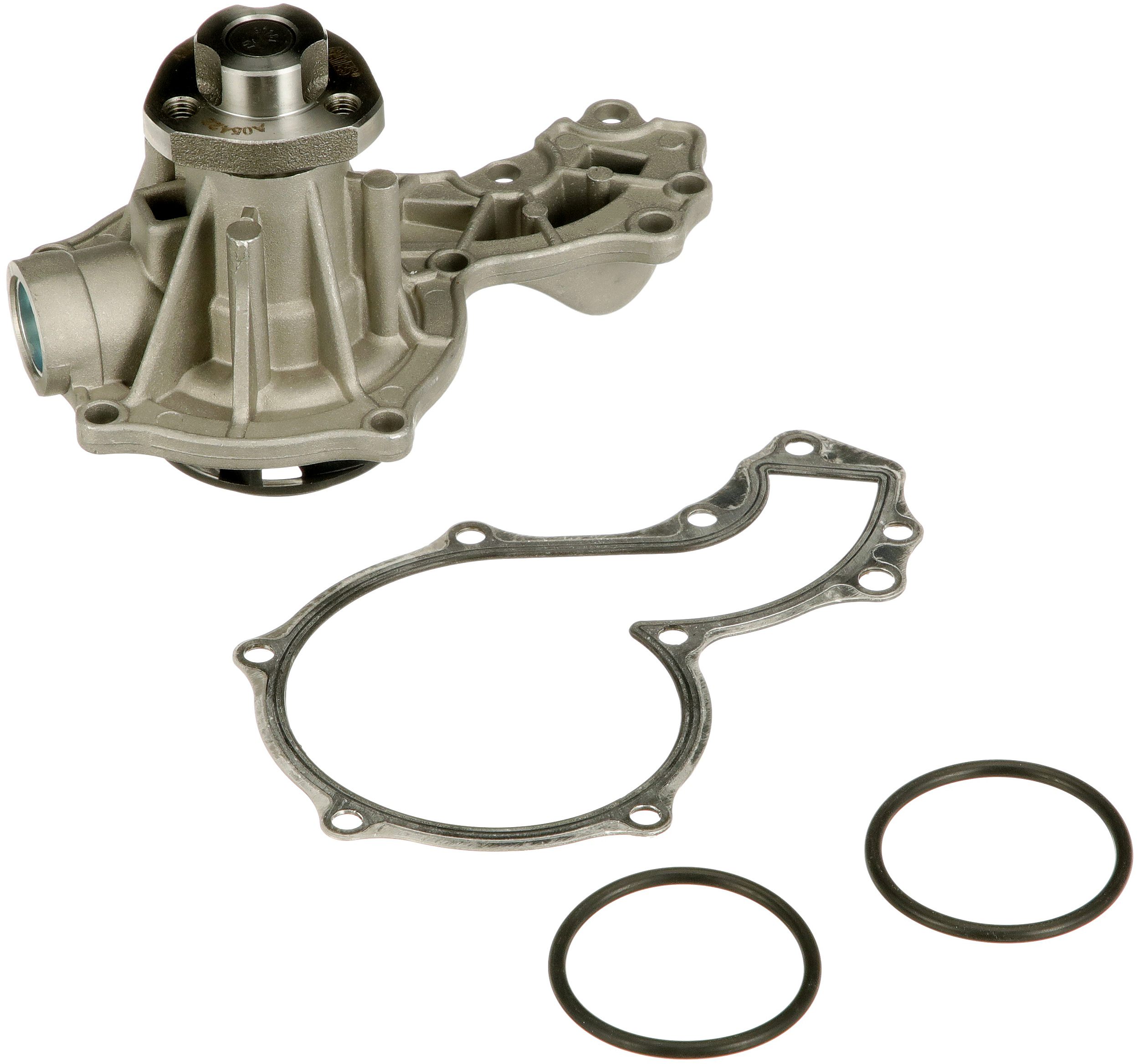 Gates Waterpomp, motorkoeling WP0312