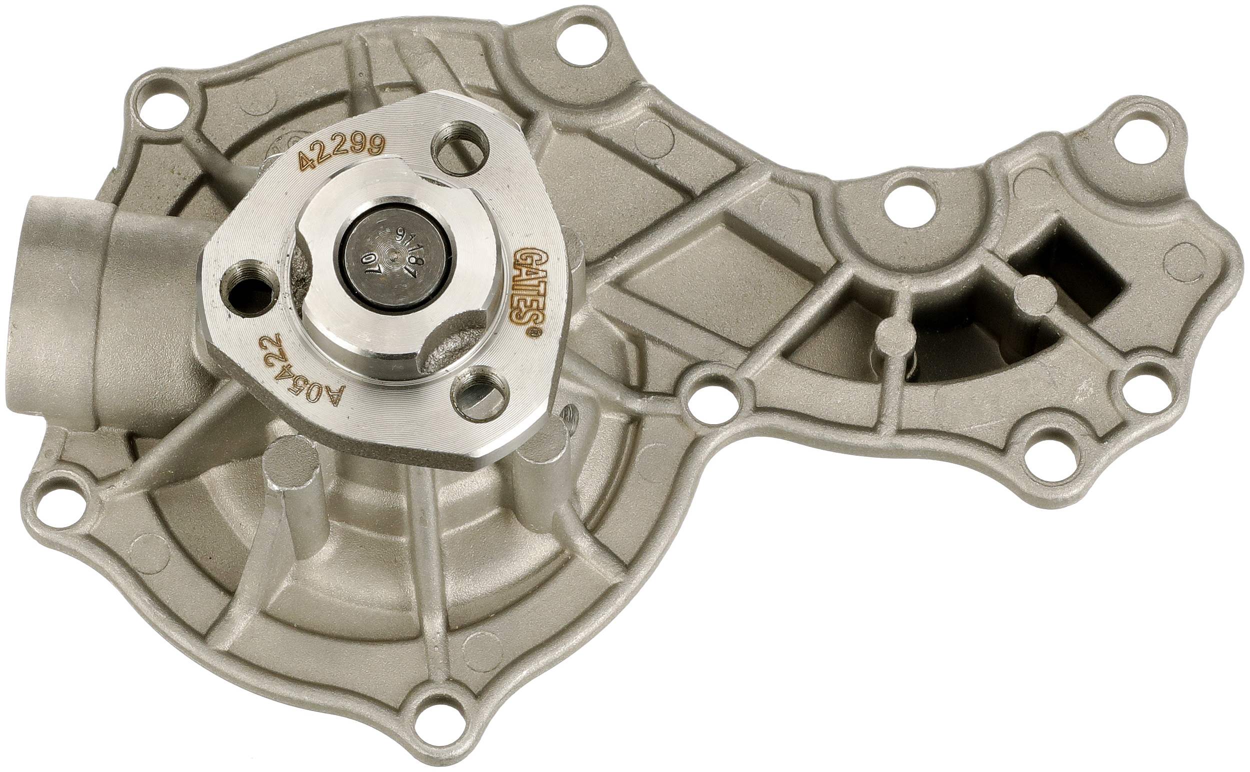 Gates Waterpomp, motorkoeling WP0312