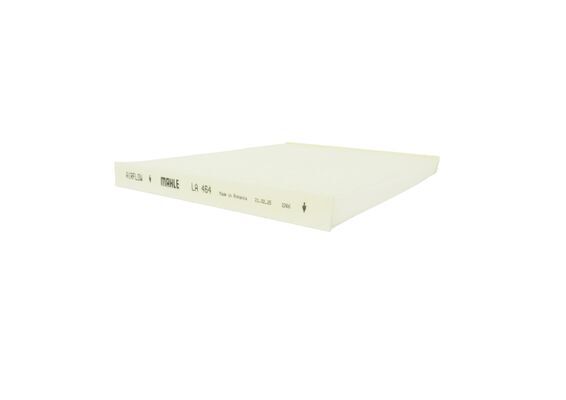 Knecht Interieurfilter LA 464