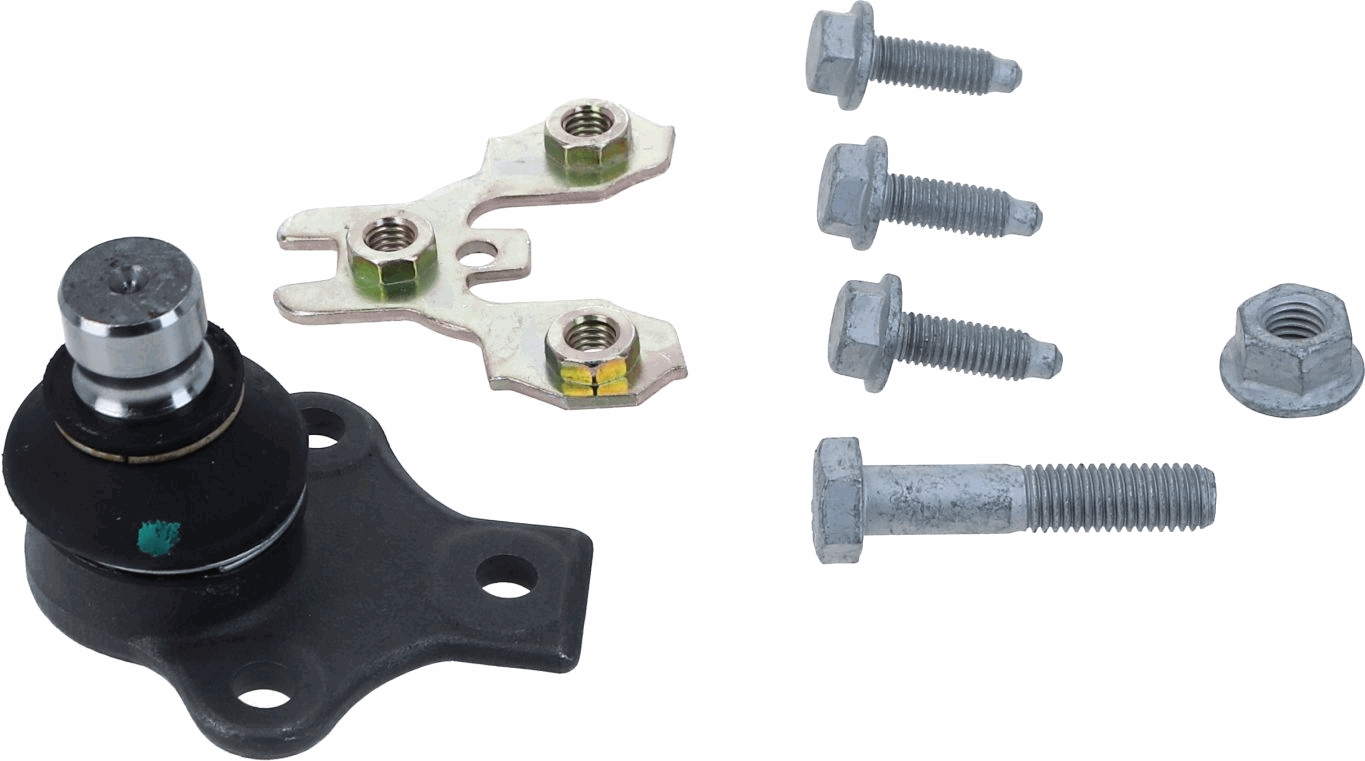 Lemförder Fuseekogel 10161 07