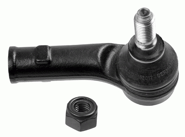 Spoorstangeind / Stuurkogel Lemförder 10284 01