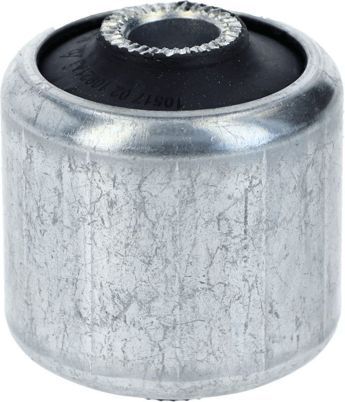 Draagarm-/ reactiearm lager Lemförder 10517 02