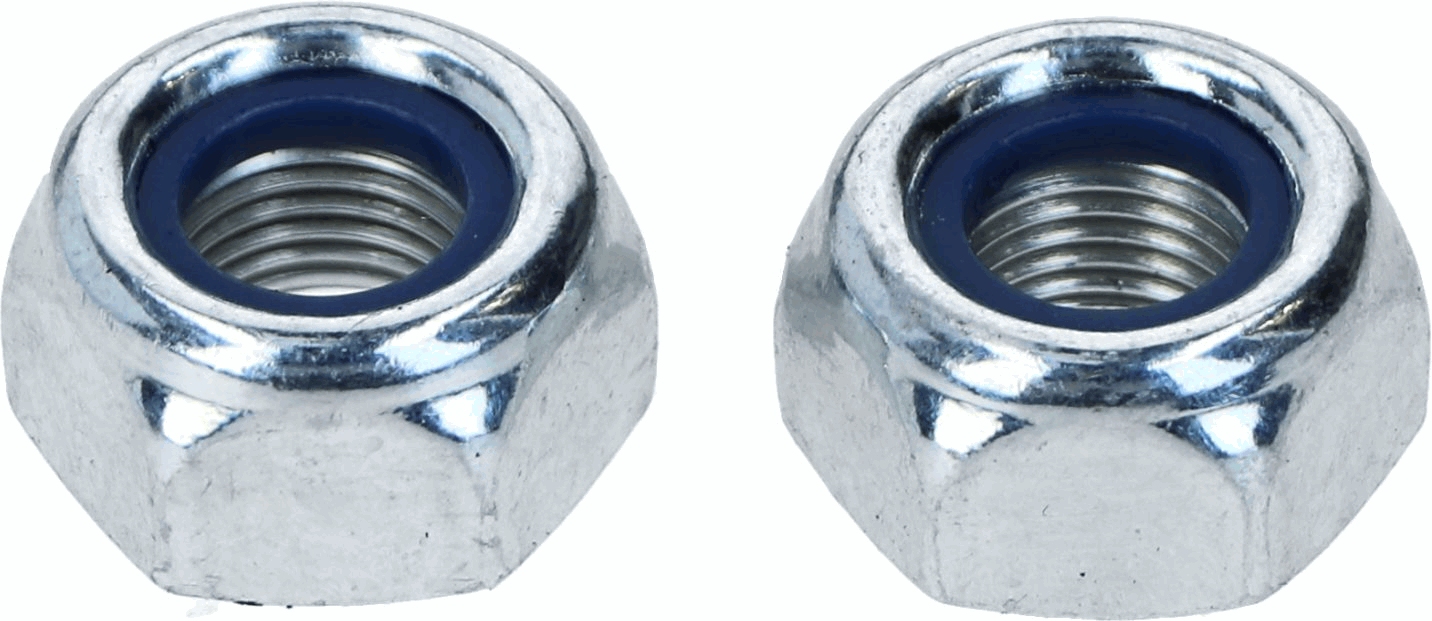 Lemförder Spoorstang 10617 01