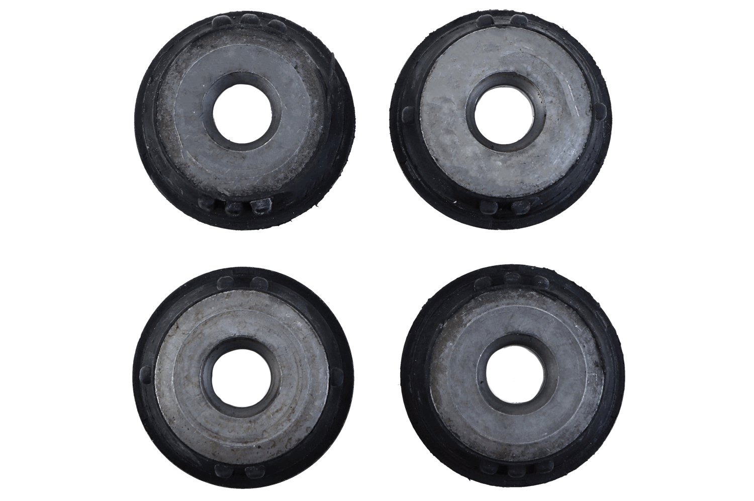 Lemförder Draagarm-/ reactiearm lager 10971 01