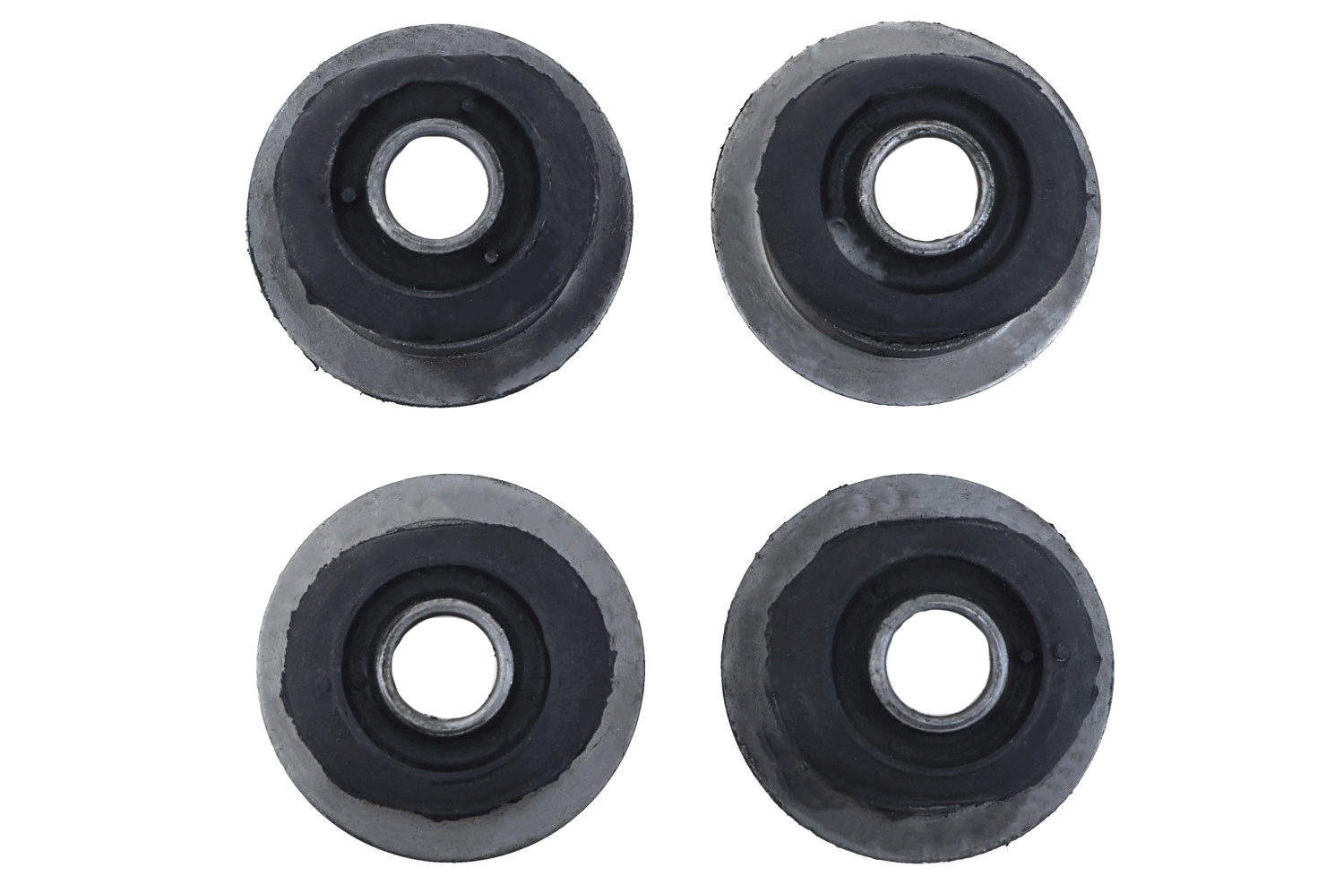 Lemförder Draagarm-/ reactiearm lager 10971 01