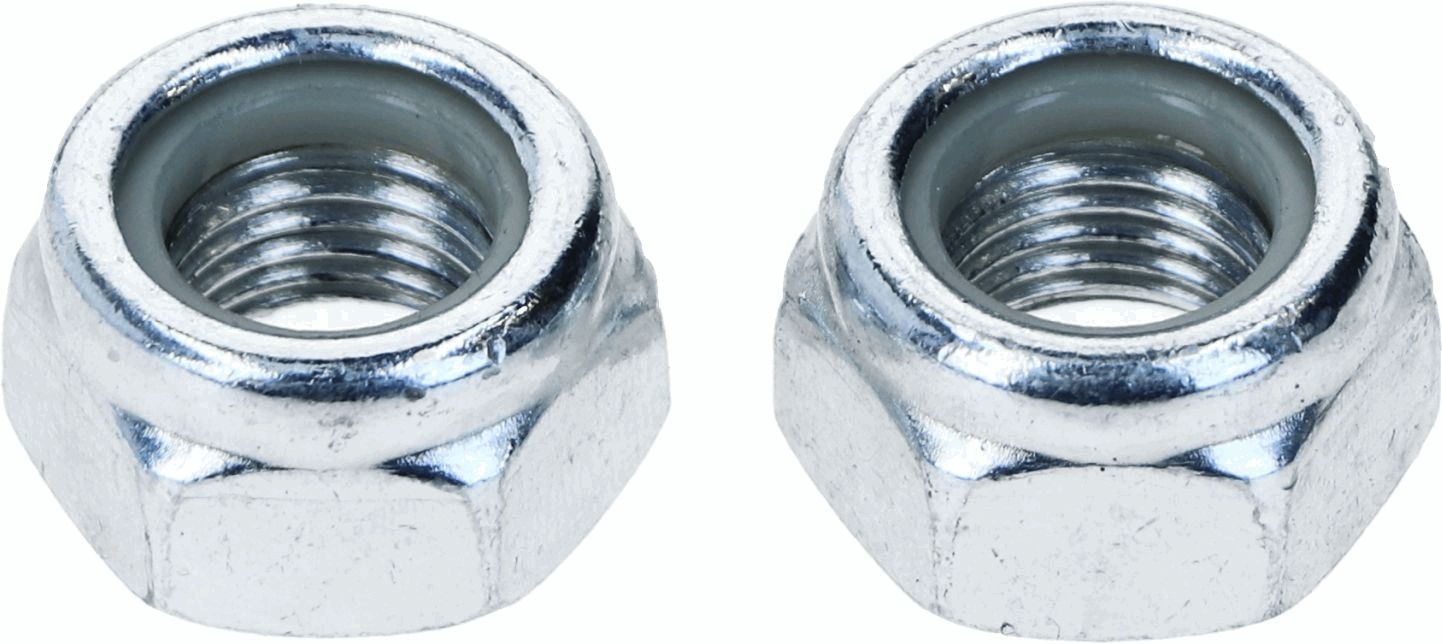 Lemförder Spoorstang 11876 02