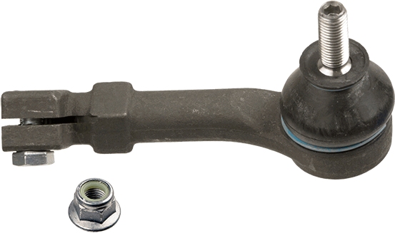 Spoorstangeind / Stuurkogel Lemförder 12101 02