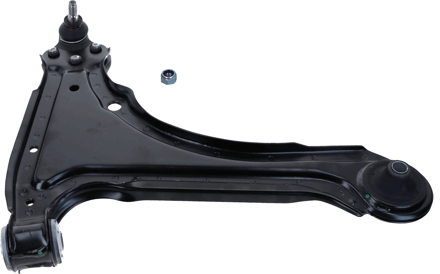 Lemförder Draagarm 12222 01