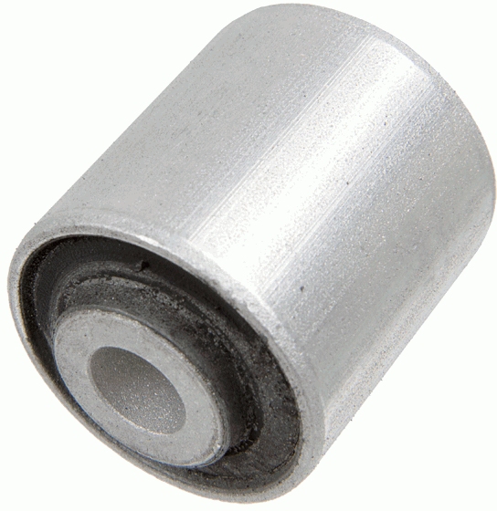 Draagarm-/ reactiearm lager Lemförder 14540 01