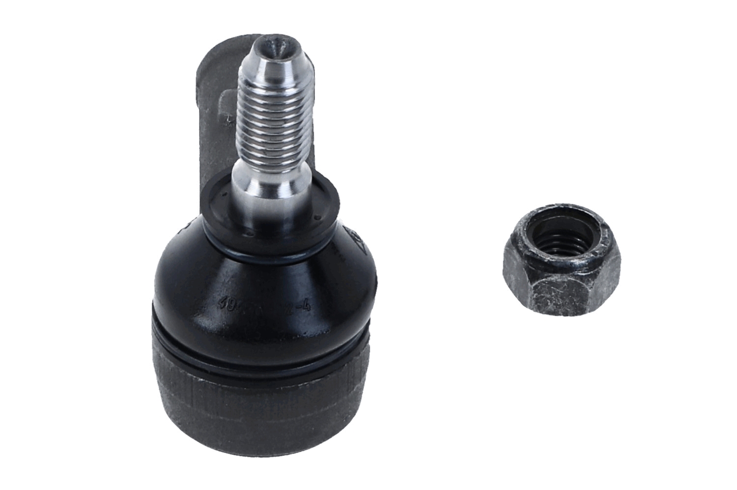 Lemförder Spoorstangeind / Stuurkogel 15762 02