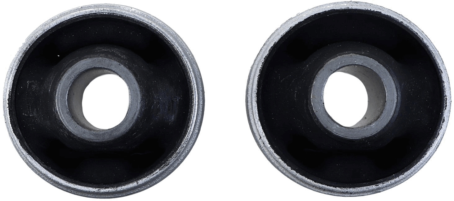 Lemförder Draagarm-/ reactiearm lager 17683 01