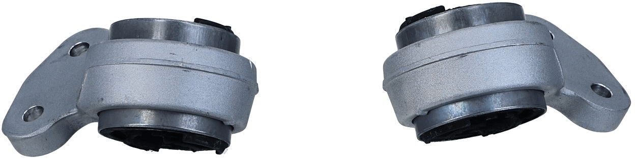 Lemförder Draagarm-/ reactiearm lager 17978 01