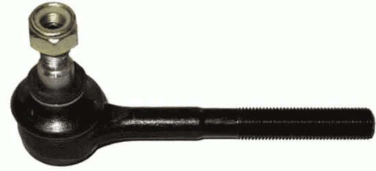 Spoorstangeind / Stuurkogel Lemförder 18034 01