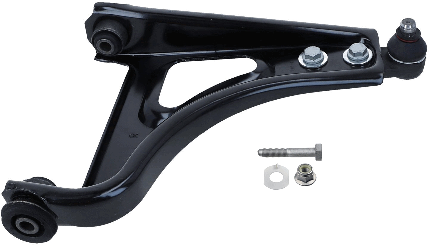 Lemförder Draagarm 19347 01