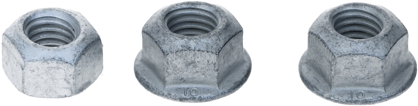 Lemförder Draagarm 20992 02