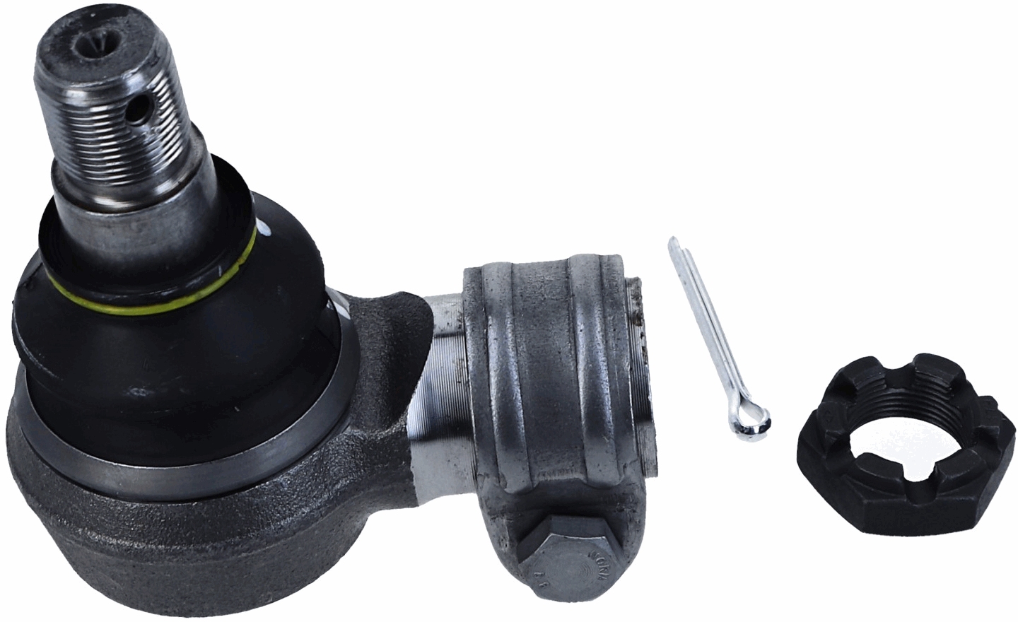 Lemförder Spoorstangeind / Stuurkogel 21075 01