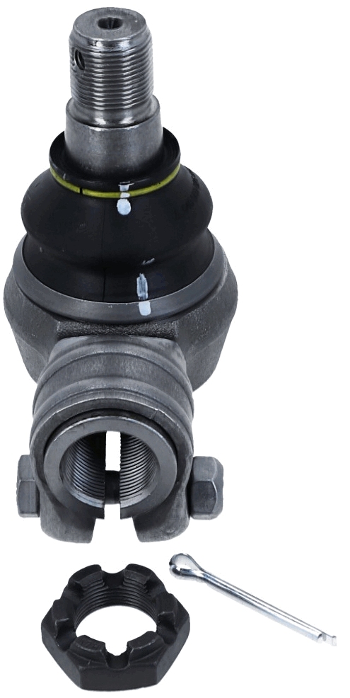 Lemförder Spoorstangeind / Stuurkogel 21075 01