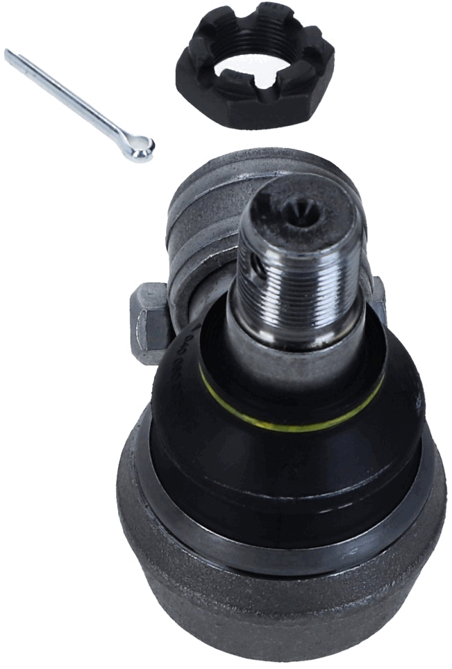 Lemförder Spoorstangeind / Stuurkogel 21075 01