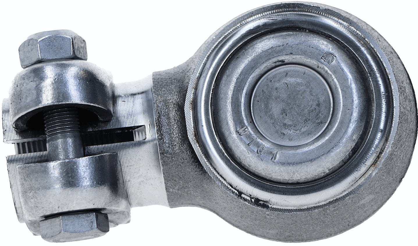 Lemförder Spoorstangeind / Stuurkogel 21075 01