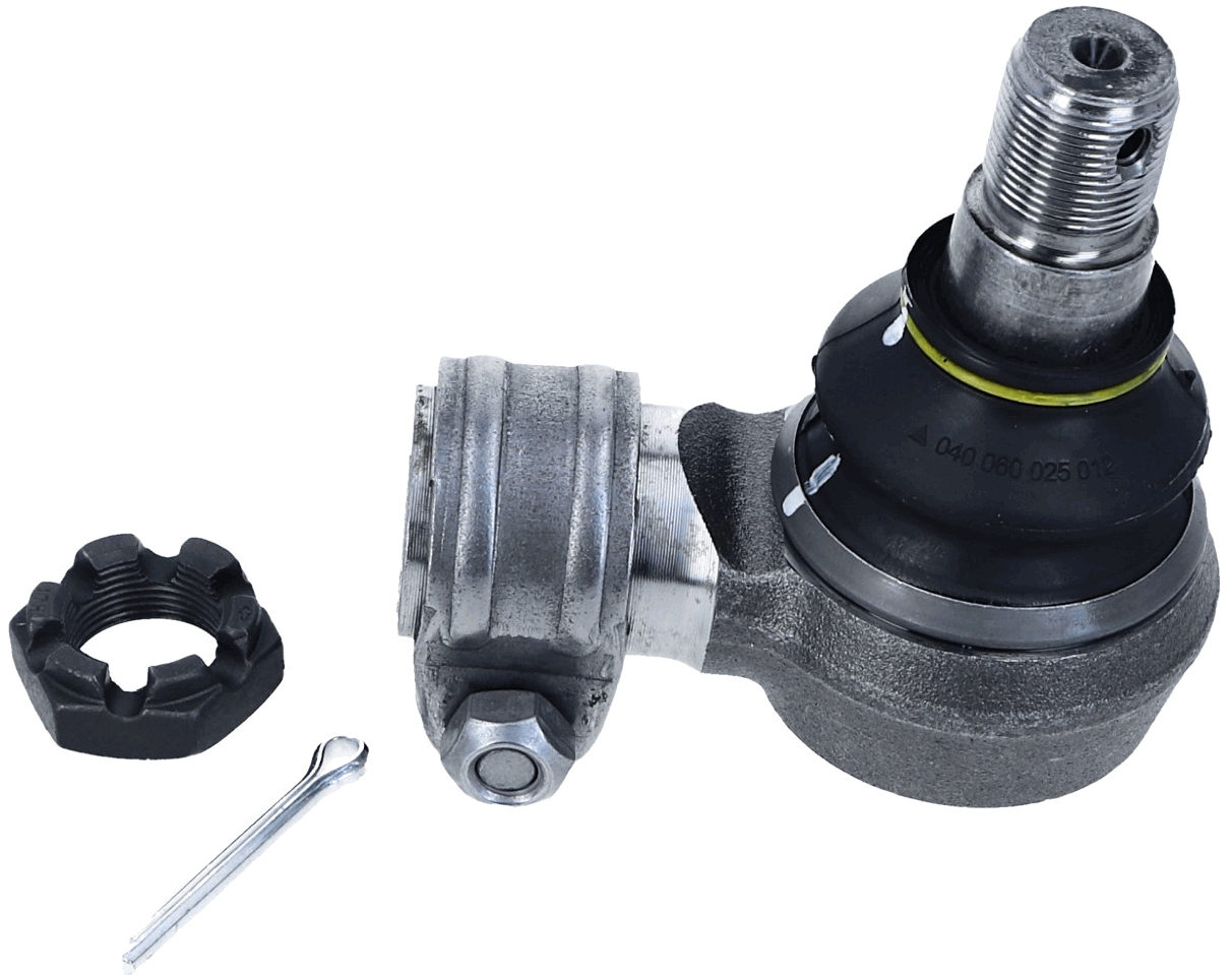 Lemförder Spoorstangeind / Stuurkogel 21075 01