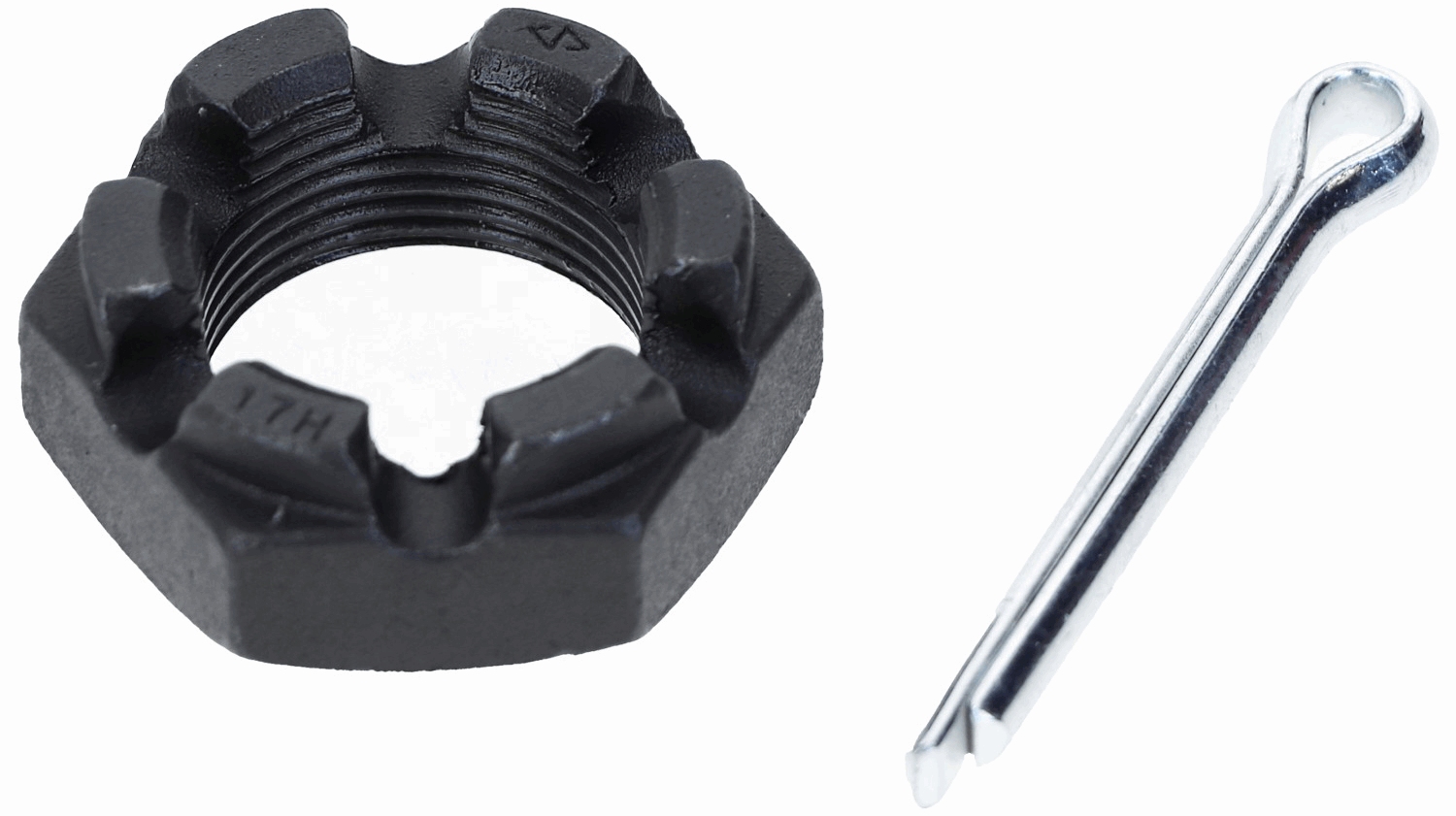 Lemförder Spoorstangeind / Stuurkogel 21075 01