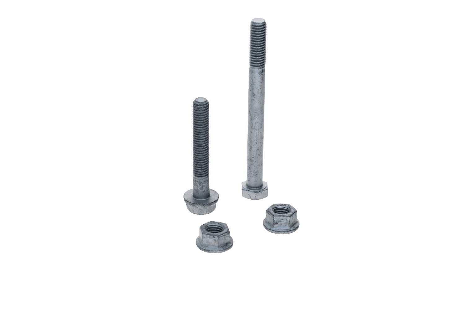 Lemförder Draagarm 21614 01