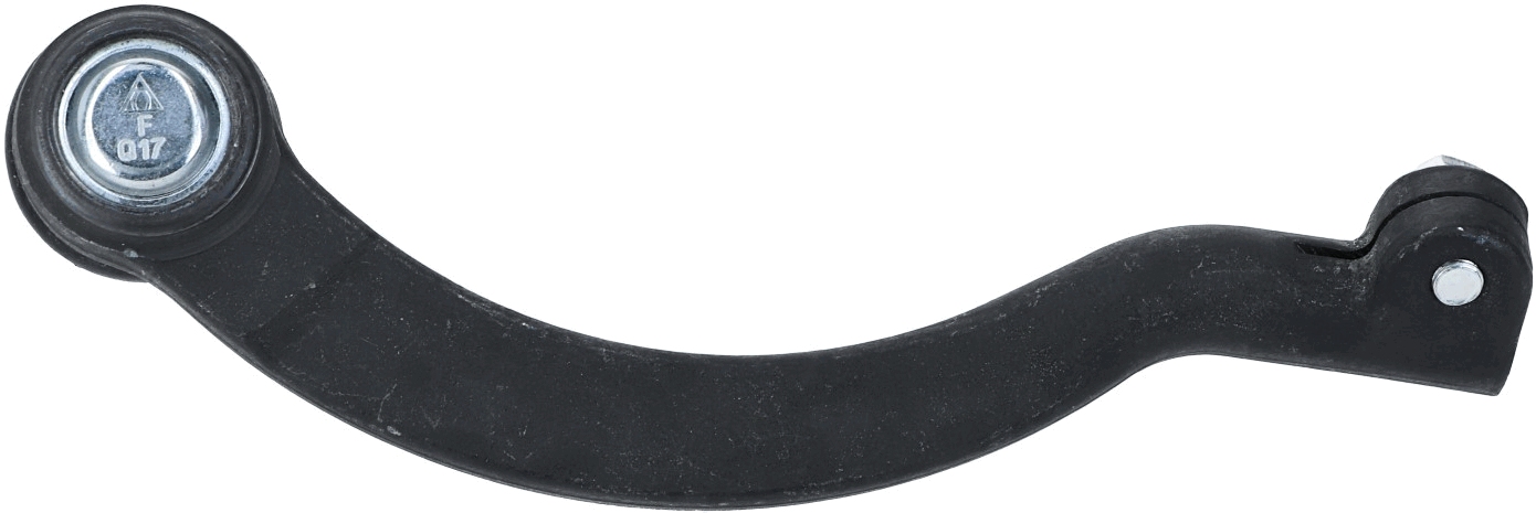 Lemförder Spoorstangeind / Stuurkogel 22397 01