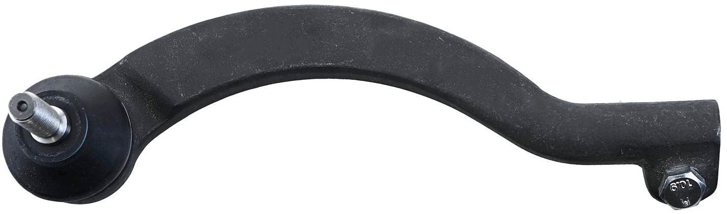 Lemförder Spoorstangeind / Stuurkogel 22397 01